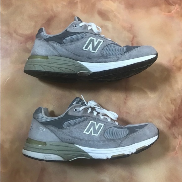 new balance 993 sport feminino